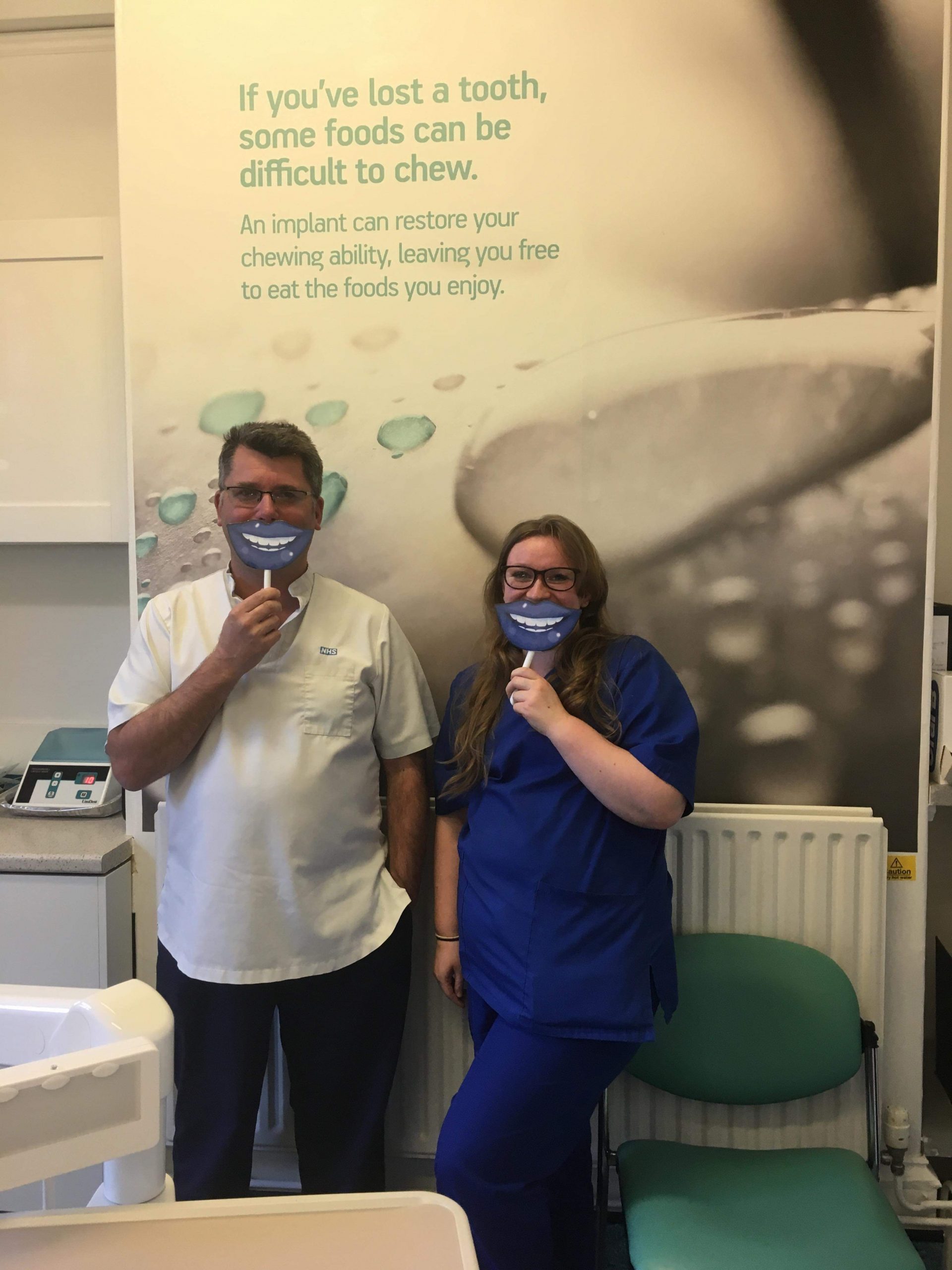 St Marys Dental Practice Ely Your local family run dental practice